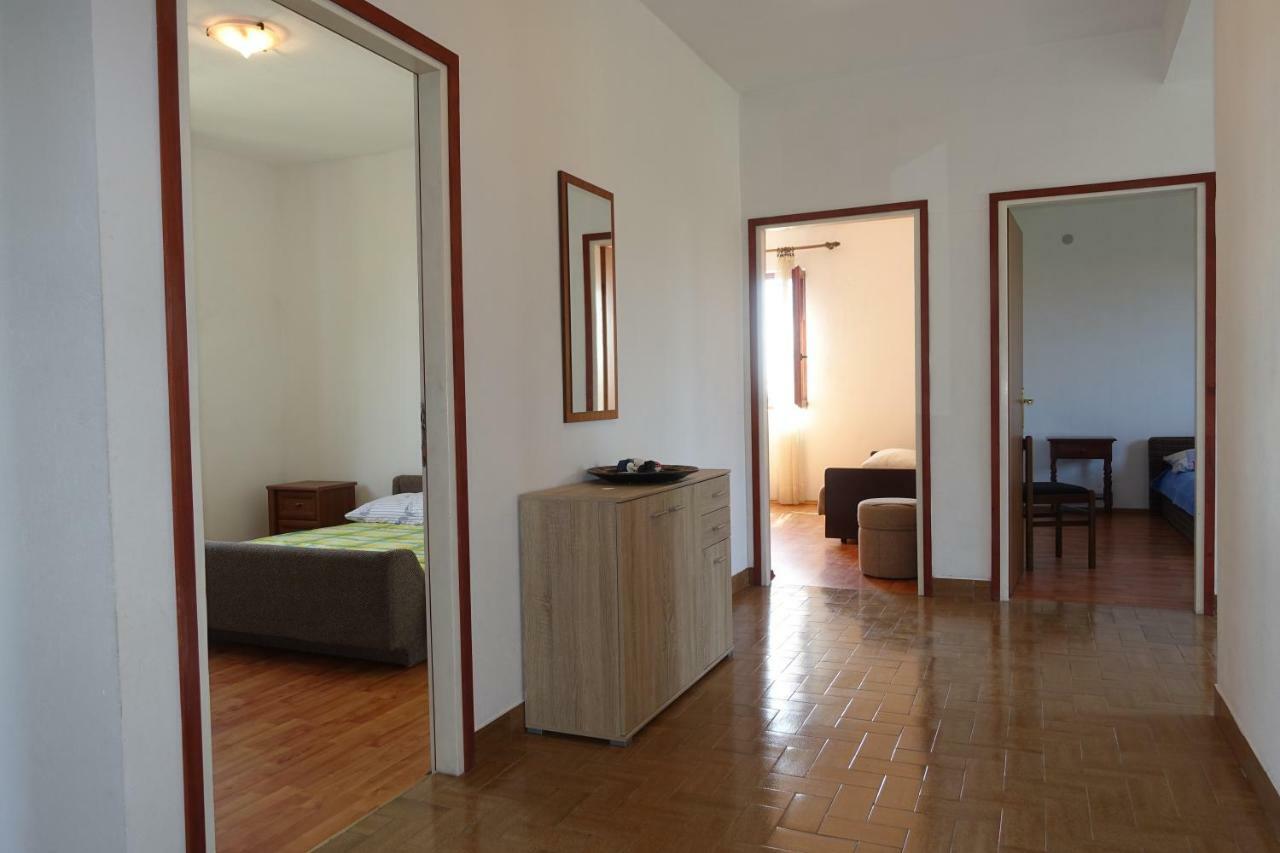Apartment Dede Nin Exterior foto