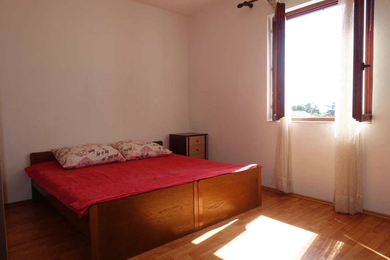 Apartment Dede Nin Exterior foto