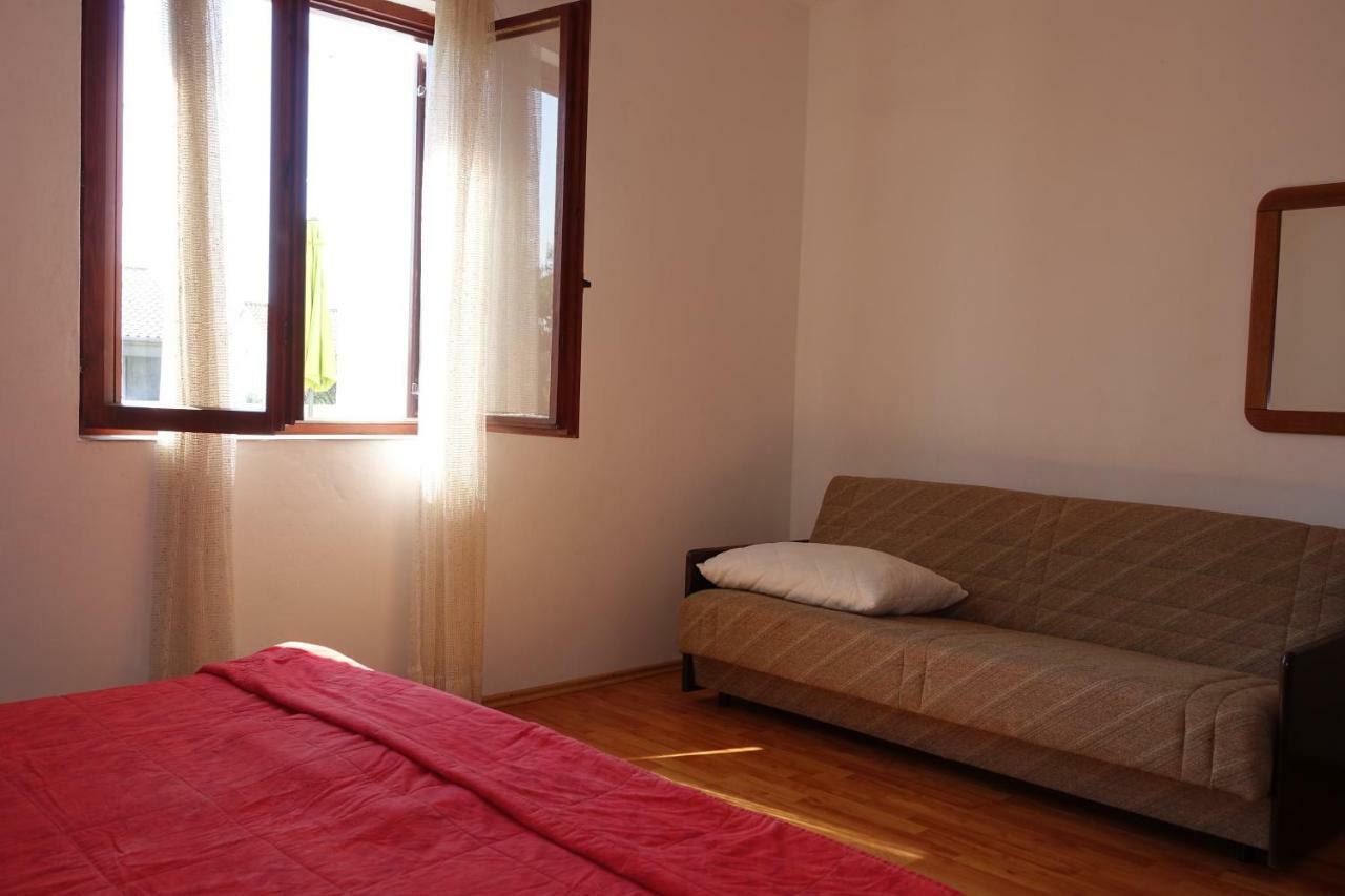 Apartment Dede Nin Exterior foto
