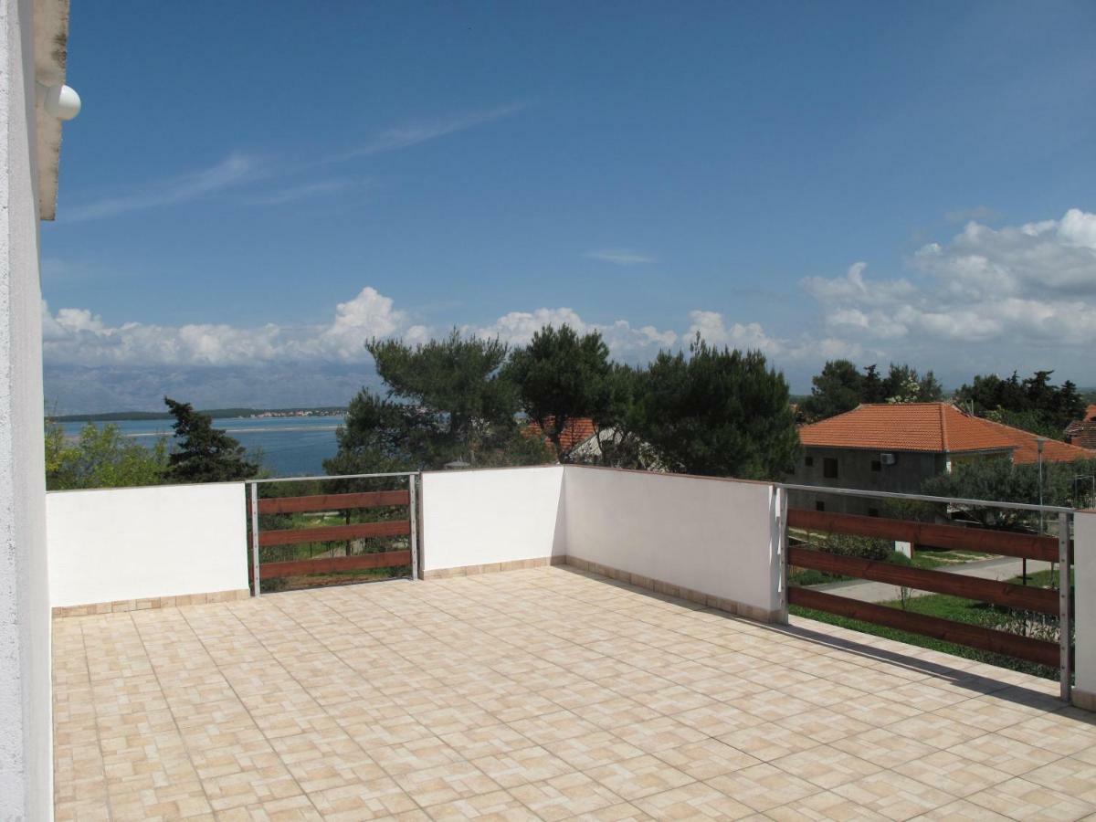 Apartment Dede Nin Exterior foto